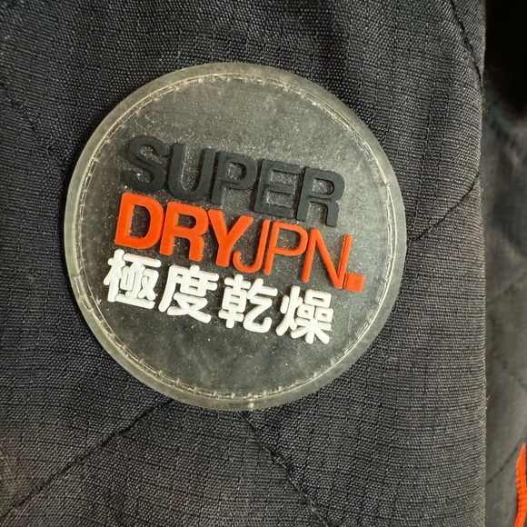 Superdry “Wind Yachter” XL - Picture 5 of 7